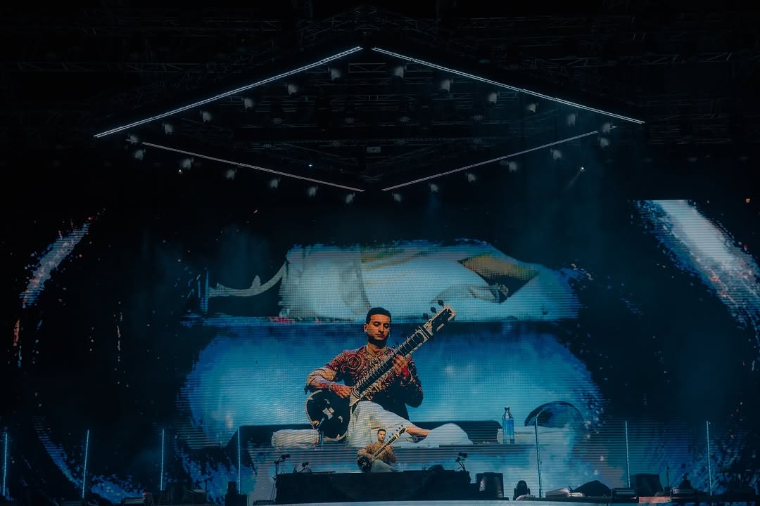 Rishab Rikhiram Sharma